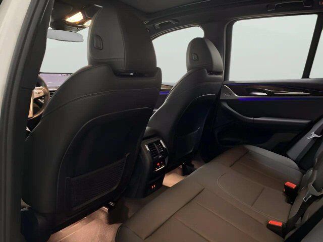 2024 BMW X3 sDrive30i Dallas TX