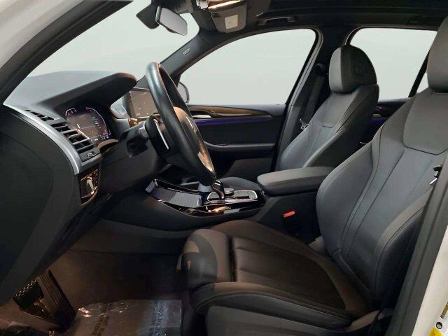 2024 BMW X3 sDrive30i Dallas TX