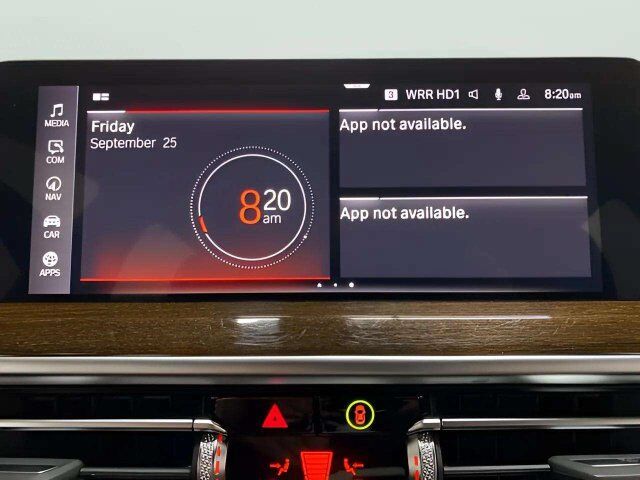 2024 BMW X3 sDrive30i Dallas TX