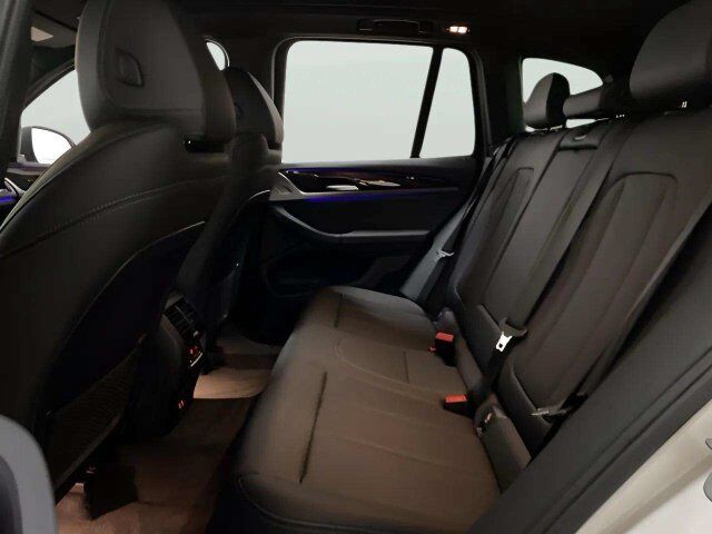 2024 BMW X3 sDrive30i Dallas TX