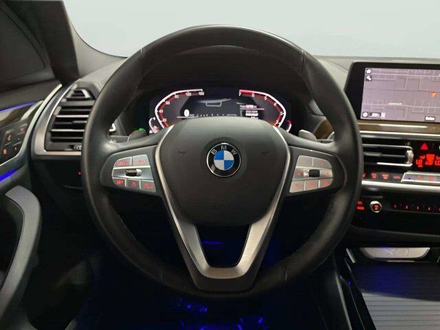 2024 BMW X3 sDrive30i Dallas TX