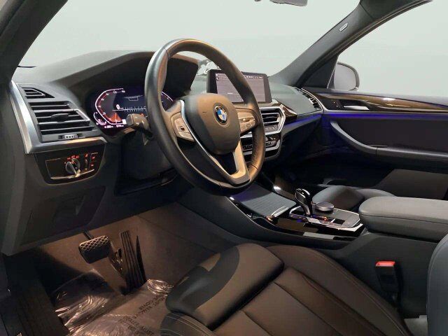 2024 BMW X3 sDrive30i Dallas TX