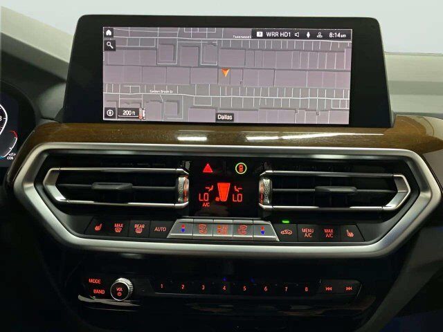 2024 BMW X3 sDrive30i Dallas TX