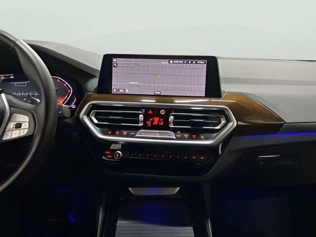 2024 BMW X3 sDrive30i Dallas TX