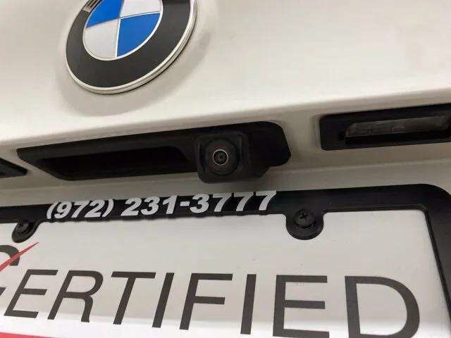 2024 BMW X3 sDrive30i Dallas TX