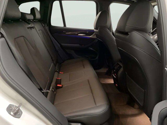 2024 BMW X3 sDrive30i Dallas TX