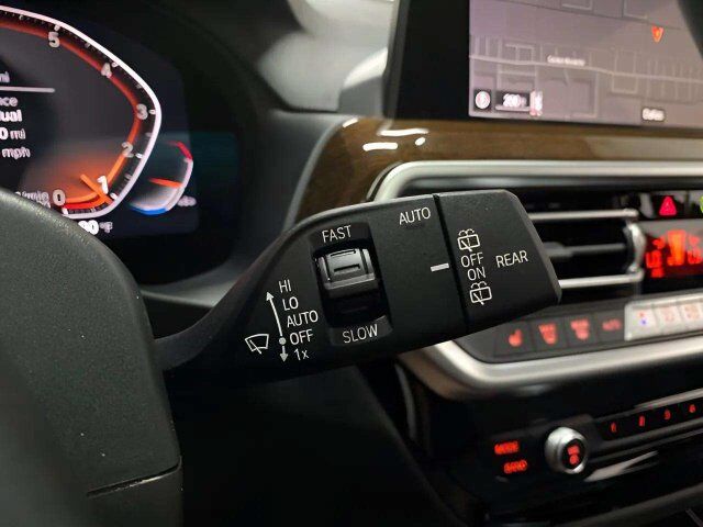 2024 BMW X3 sDrive30i Dallas TX