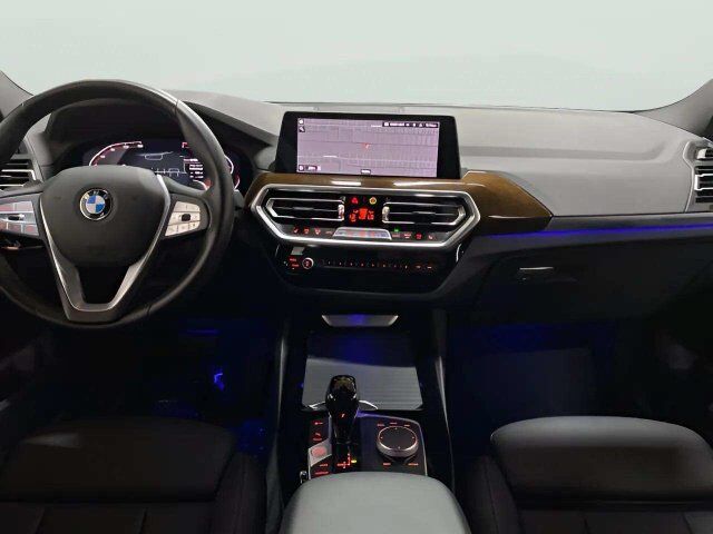 2024 BMW X3 sDrive30i Dallas TX