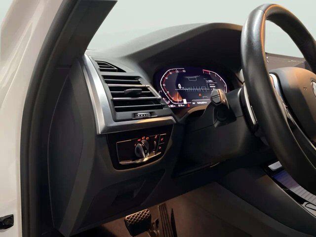 2024 BMW X3 sDrive30i Dallas TX