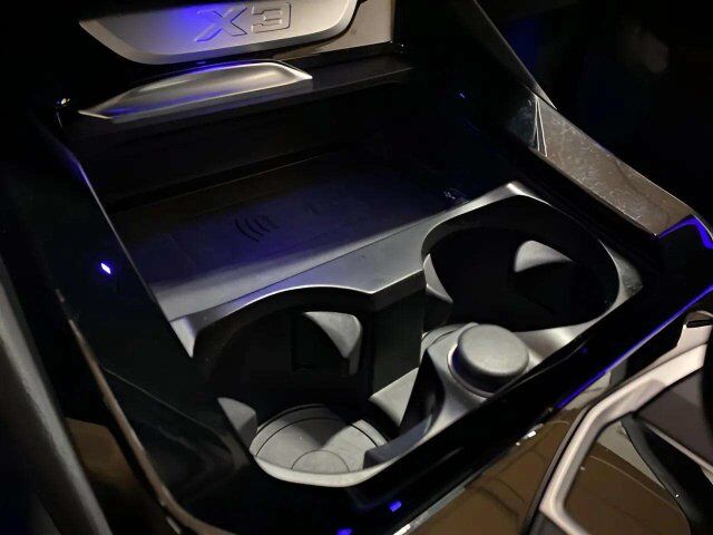 2024 BMW X3 sDrive30i Dallas TX