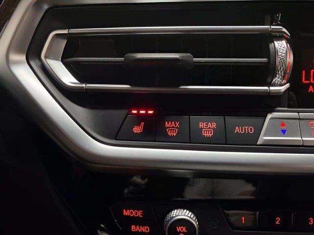 2024 BMW X3 sDrive30i Dallas TX