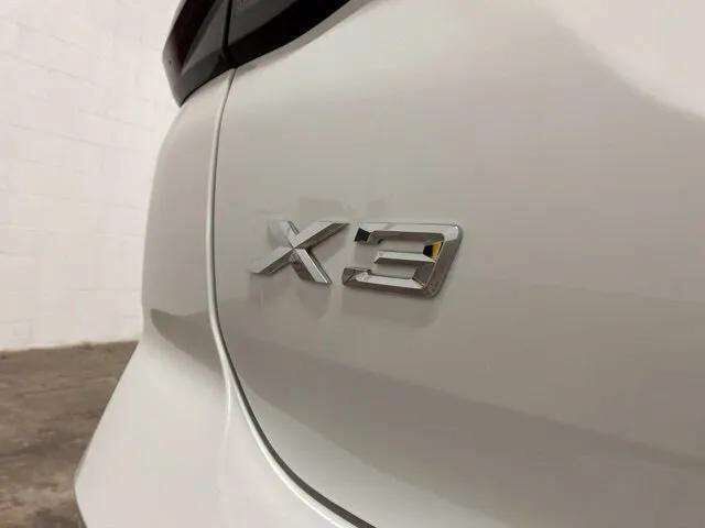 2024 BMW X3 sDrive30i Dallas TX