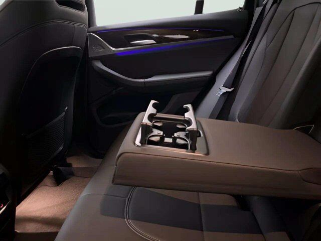 2024 BMW X3 sDrive30i Dallas TX