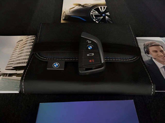 2024 BMW X3 sDrive30i Dallas TX