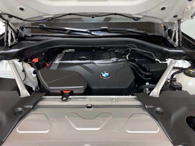 2024 BMW X3 sDrive30i Dallas TX