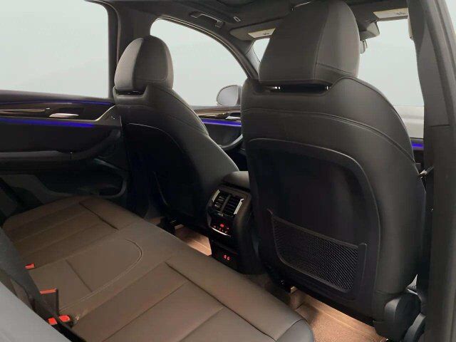 2024 BMW X3 sDrive30i Dallas TX
