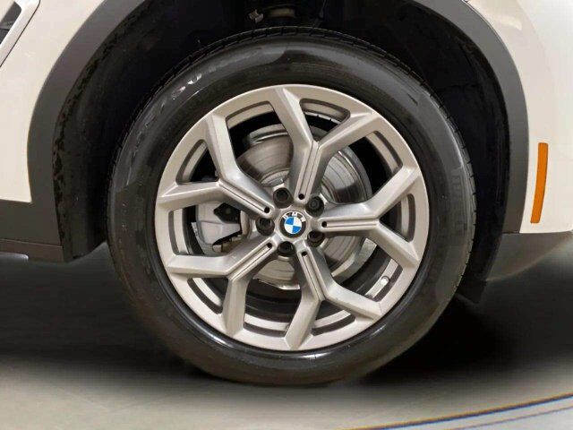 2024 BMW X3 sDrive30i Dallas TX