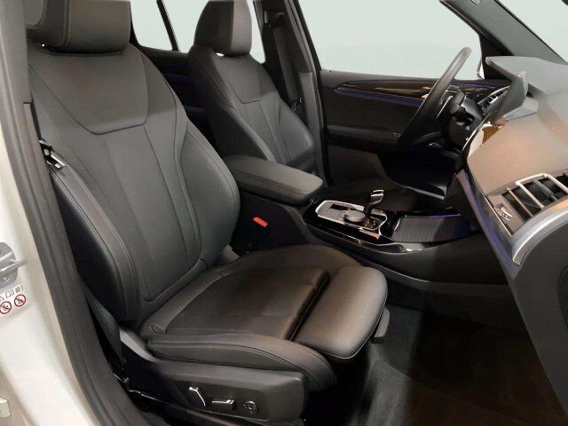 2024 BMW X3 sDrive30i Dallas TX
