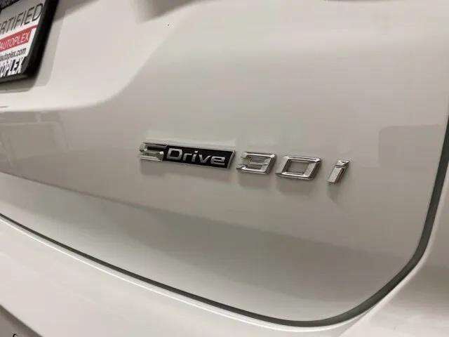 2024 BMW X3 sDrive30i Dallas TX