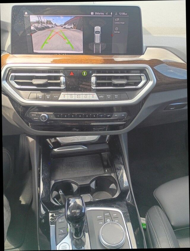 2024 BMW X3 sDrive30i Davie FL