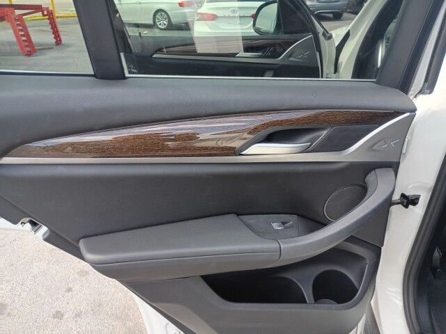 2024 BMW X3 sDrive30i Davie FL