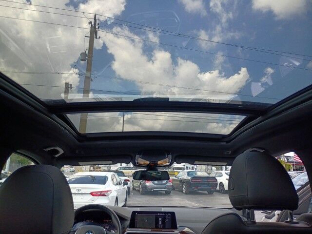 2024 BMW X3 sDrive30i Davie FL