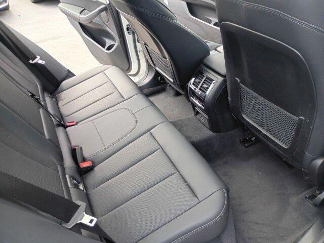 2024 BMW X3 sDrive30i Davie FL