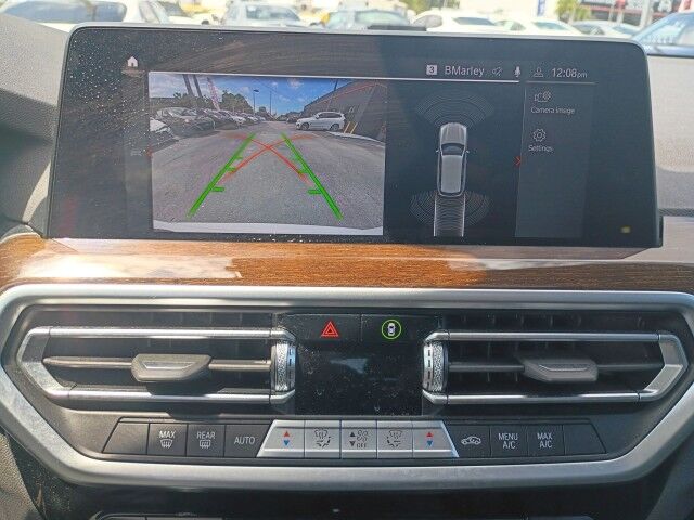 2024 BMW X3 sDrive30i Davie FL