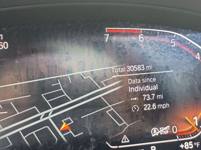 2024 BMW X3 sDrive30i Davie FL