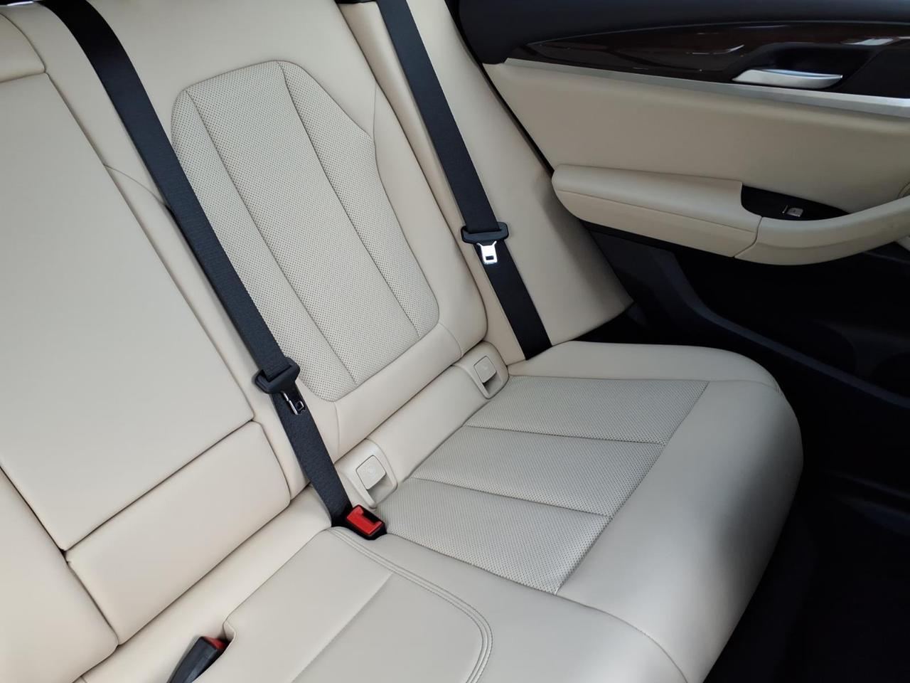 2024 BMW X3 sDrive30i Brownsville TX