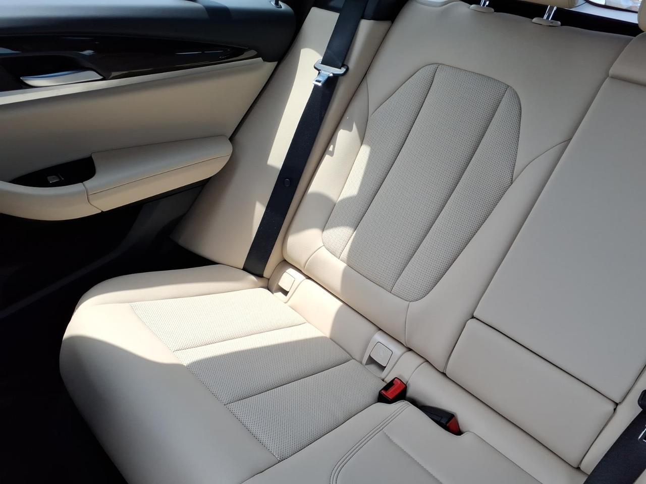 2024 BMW X3 sDrive30i Brownsville TX