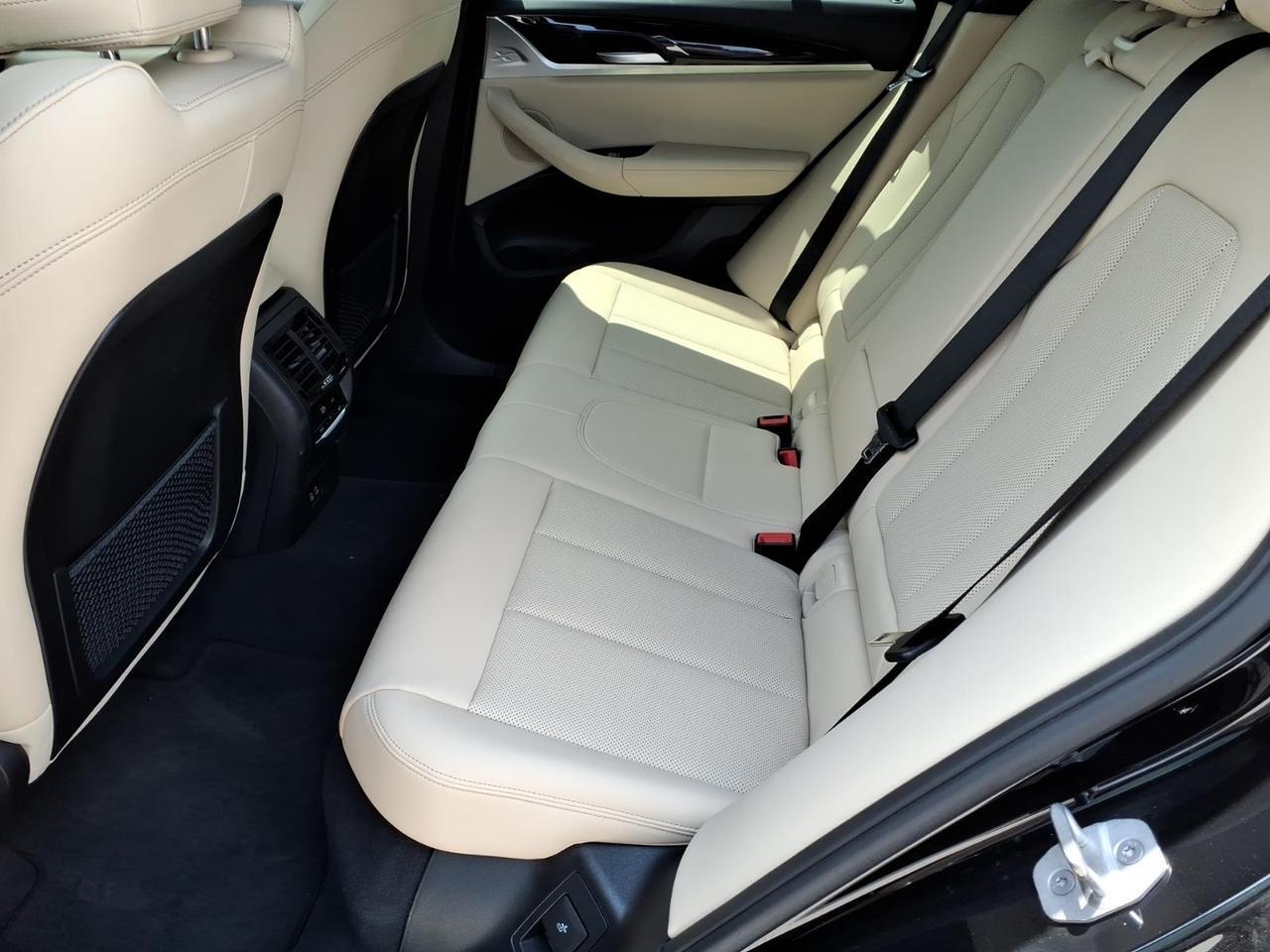 2024 BMW X3 sDrive30i Brownsville TX