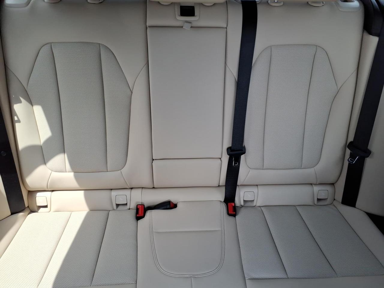2024 BMW X3 sDrive30i Brownsville TX