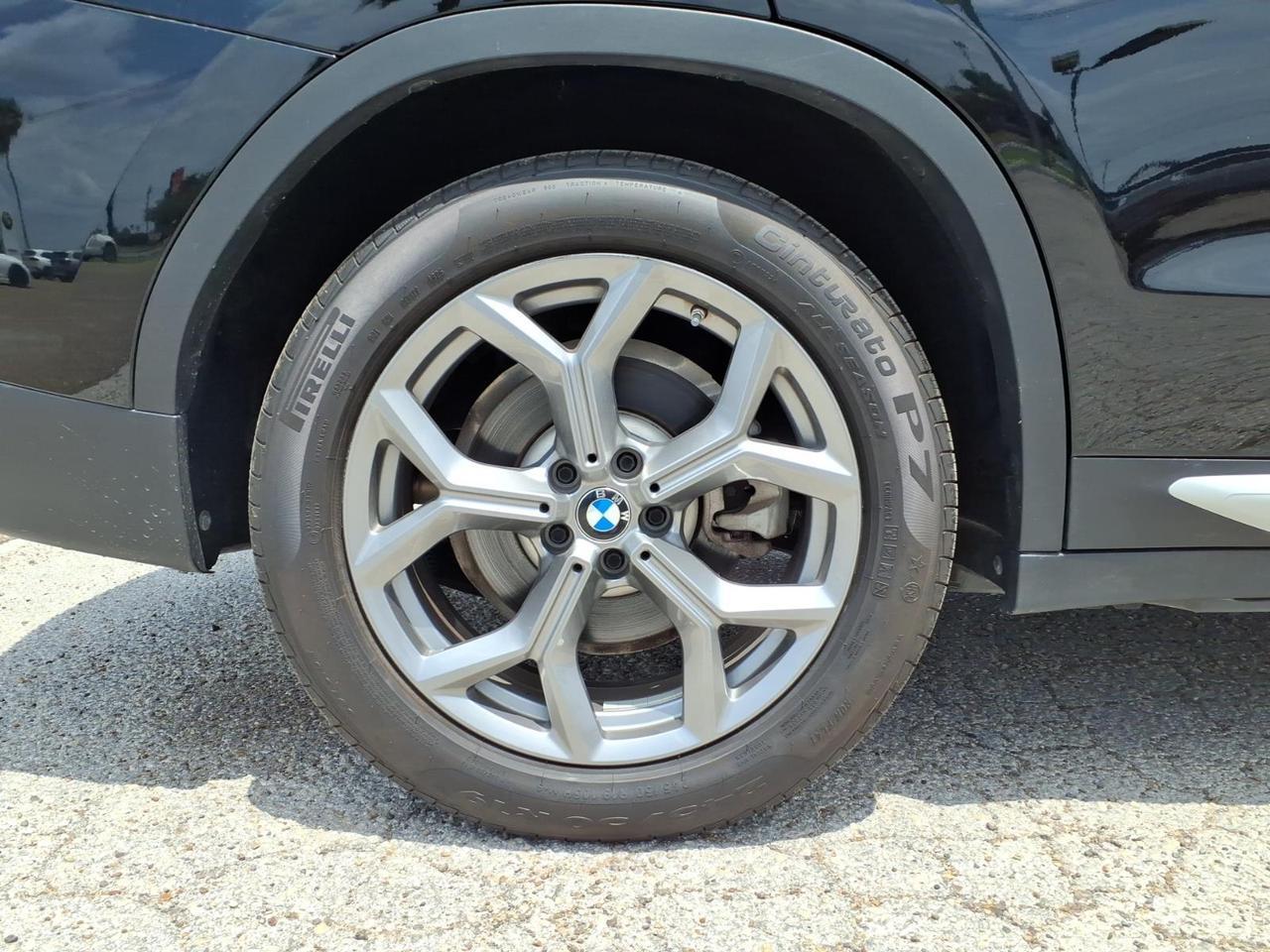 2024 BMW X3 sDrive30i Brownsville TX