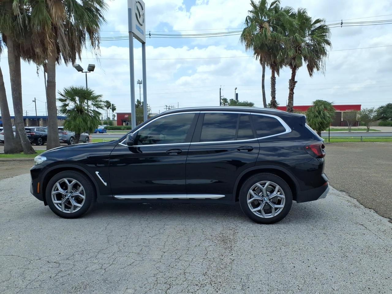 2024 BMW X3 sDrive30i Brownsville TX