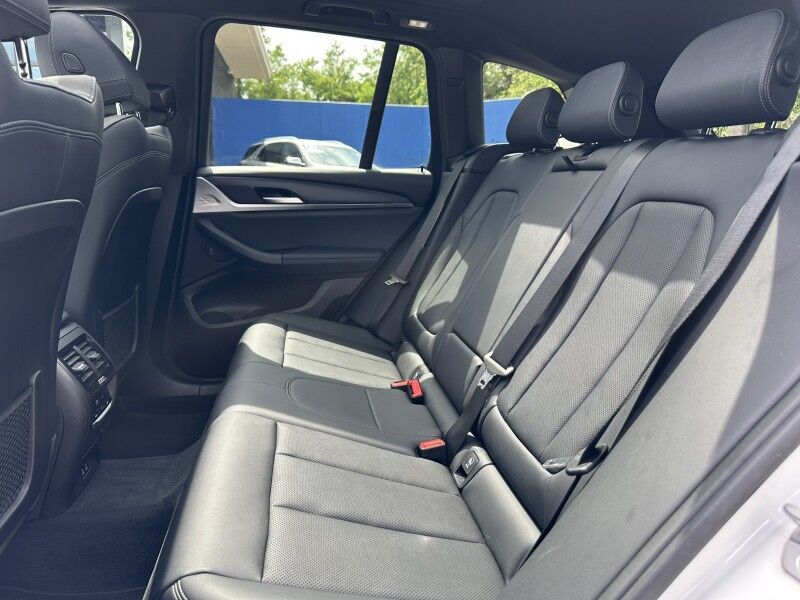 2024 BMW X3 sDrive30i Jacksonville FL