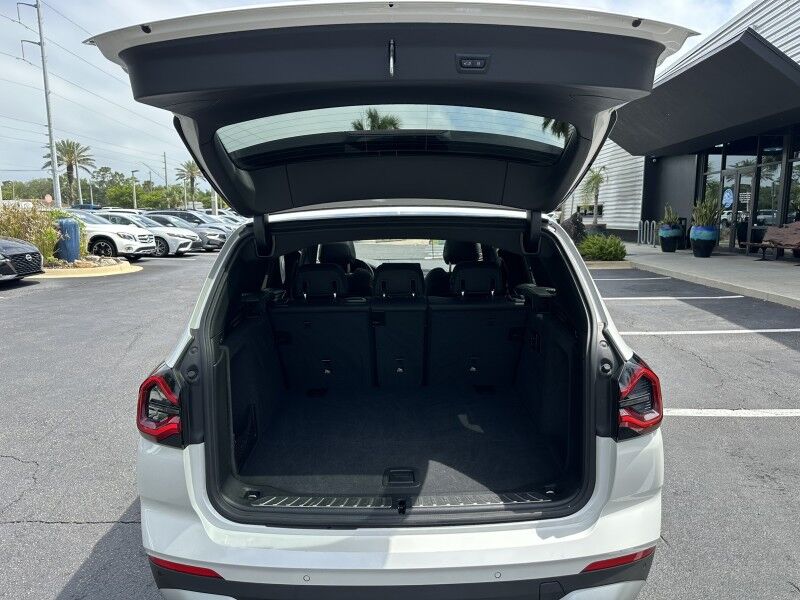 2024 BMW X3 sDrive30i Jacksonville FL