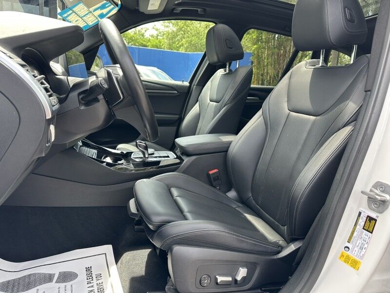 2024 BMW X3 sDrive30i Jacksonville FL