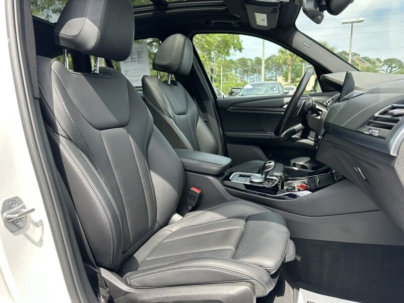 2024 BMW X3 sDrive30i Jacksonville FL
