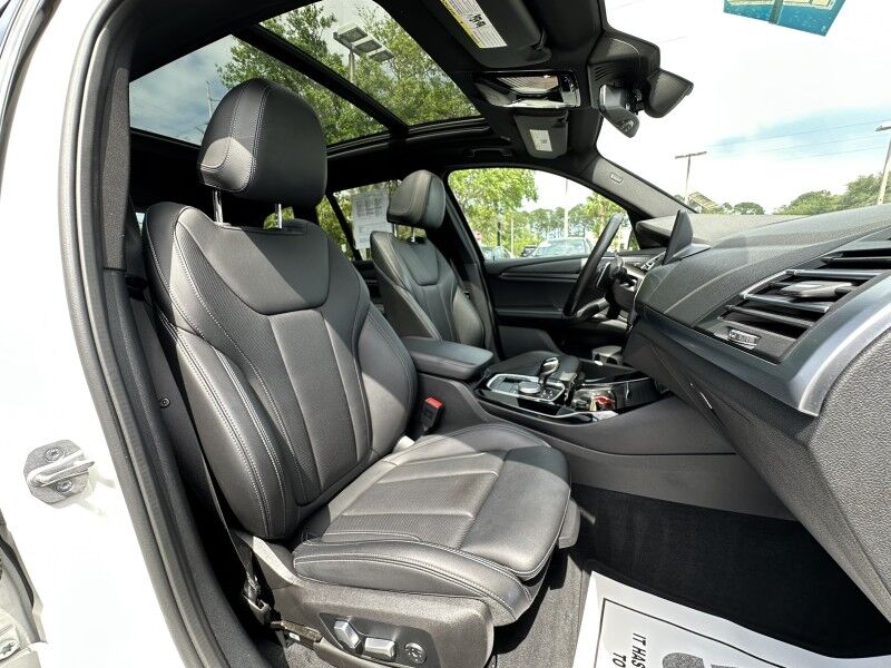 2024 BMW X3 sDrive30i Jacksonville FL