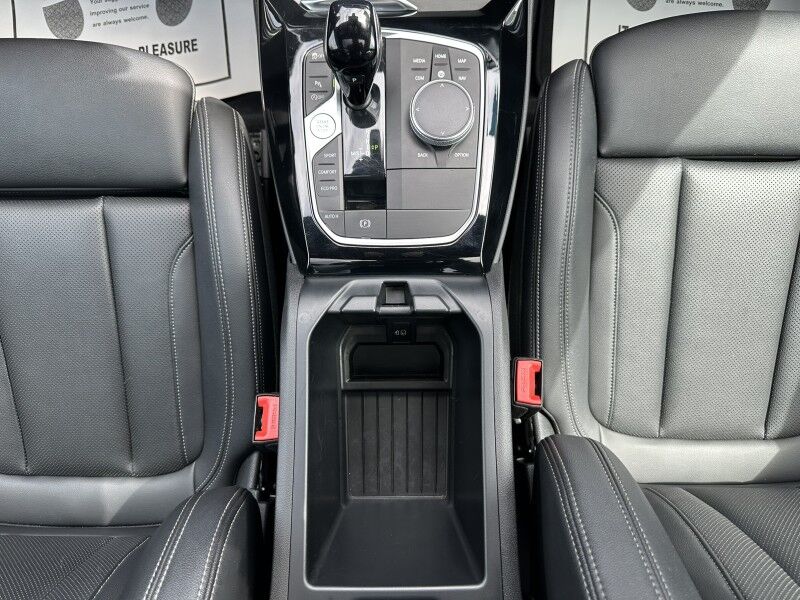 2024 BMW X3 sDrive30i Jacksonville FL