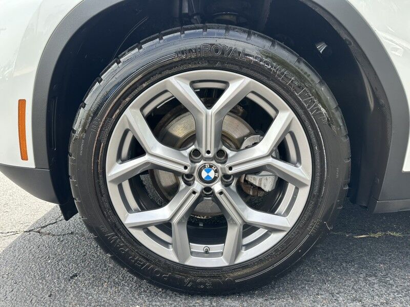 2024 BMW X3 sDrive30i Jacksonville FL