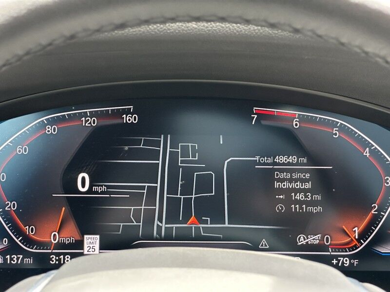 2024 BMW X3 sDrive30i Jacksonville FL