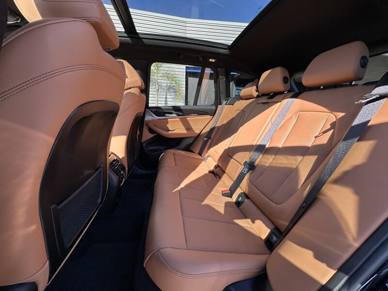 2024 BMW X3 sDrive30i Jacksonville FL