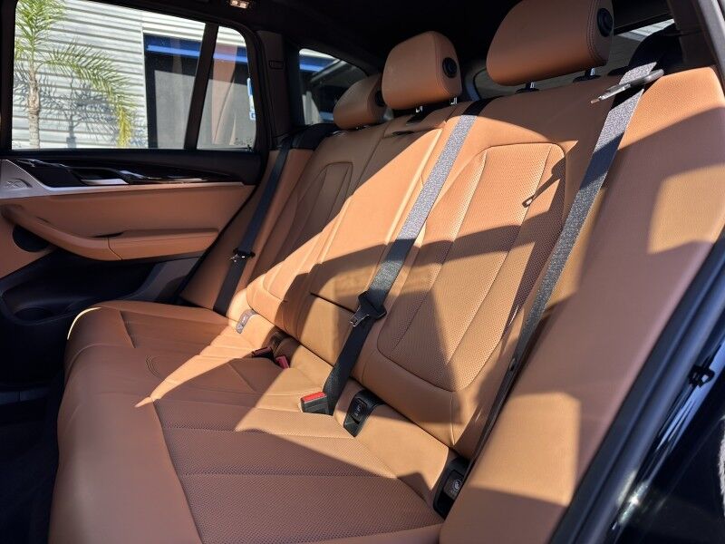 2024 BMW X3 sDrive30i Jacksonville FL