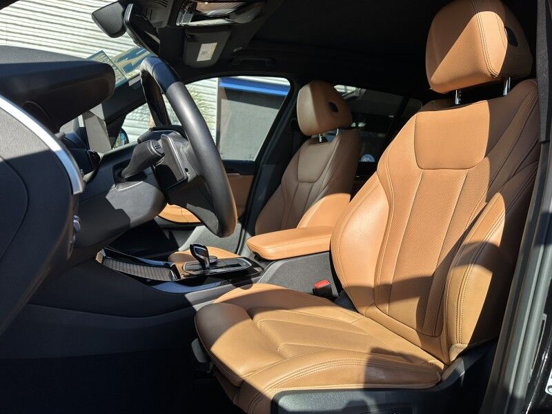 2024 BMW X3 sDrive30i Jacksonville FL