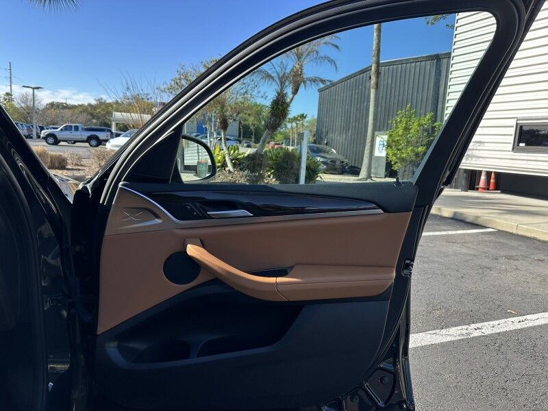 2024 BMW X3 sDrive30i Jacksonville FL