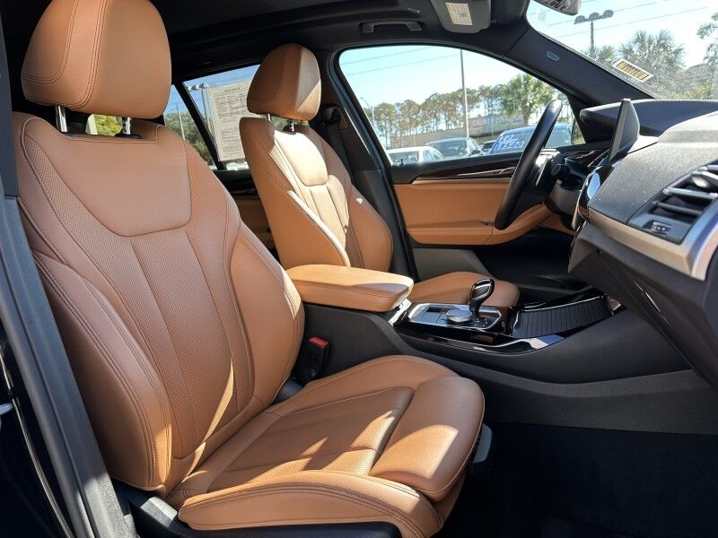 2024 BMW X3 sDrive30i Jacksonville FL