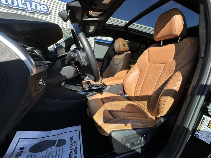 2024 BMW X3 sDrive30i Jacksonville FL