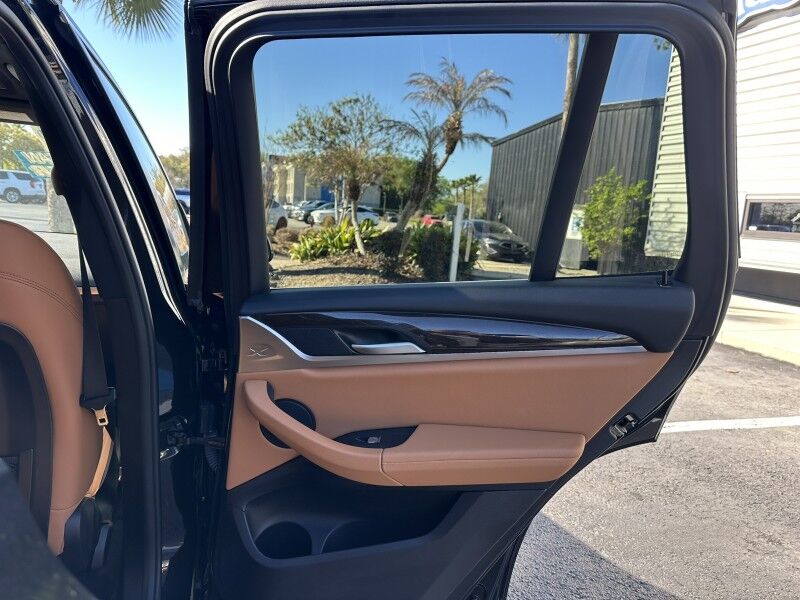 2024 BMW X3 sDrive30i Jacksonville FL